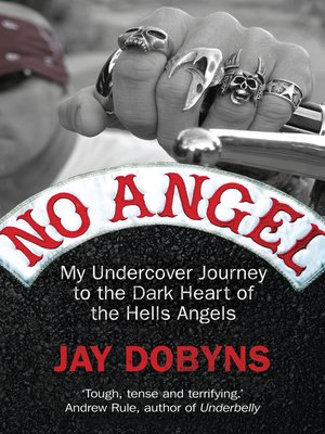 cover image of No Angel